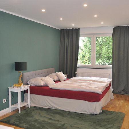 2-Zimmer Wohnung Mit Terrasse, Fernblick, Natur, Ruhig - Marburg エクステリア 写真
