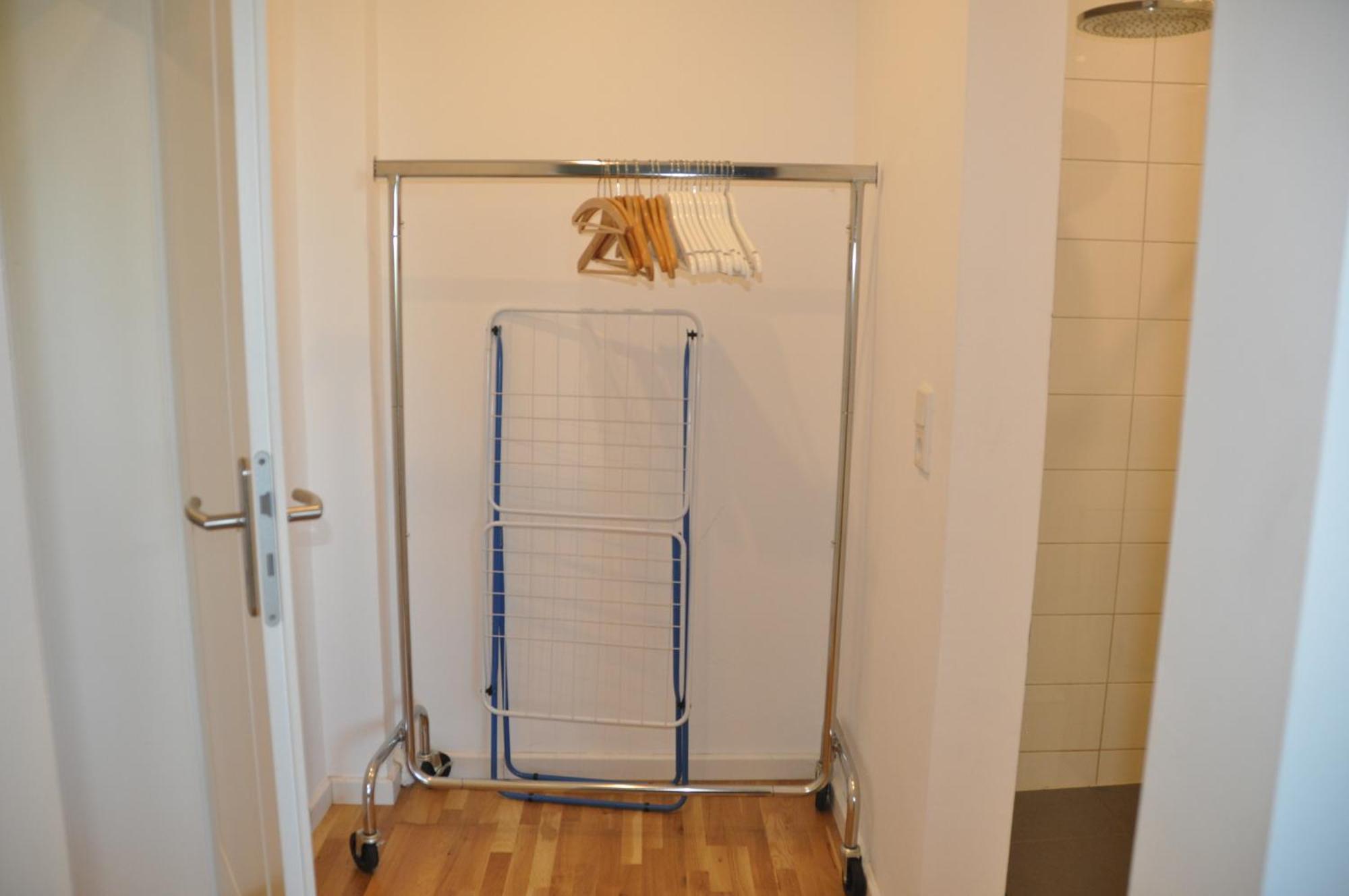 2-Zimmer Wohnung Mit Terrasse, Fernblick, Natur, Ruhig - Marburg エクステリア 写真